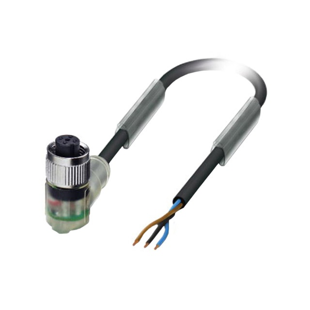 1681059 Phoenix Contact  Sensor Cable - Assemblies